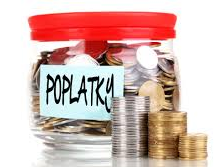 . Poplatek ve výši 450 Kč/osoba nebo rekreační objekt za rok (225 Kč za pololetí) upřed¬nostňujeme hradit bankovním převodem na číslo účtu 0903265309/0800, variabilní symbol 1340.