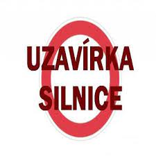 prodlouženo do konce září 2021 úplná uzavírka silnice Dubá - Vrchovany - Doksy