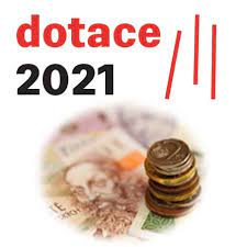 Účelové dotace, které Město Dubá získalo v roce 2021