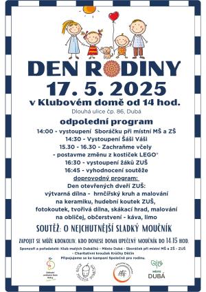 Den rodiny