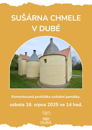Unikátní historická památka