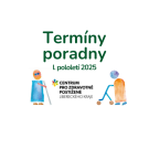Poradna Centra pro ZP  1
