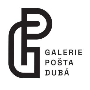 vernisáž v galerii Pošta
